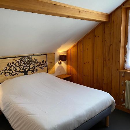 Domaine Du Bugnon Villa Lac des Rouges Truites Bagian luar foto