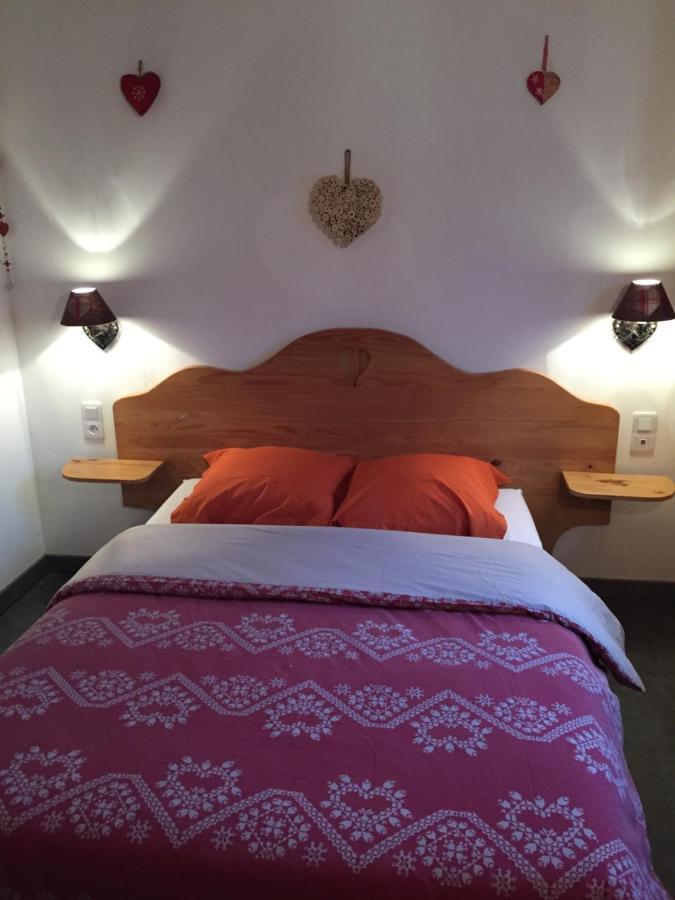 Domaine Du Bugnon Villa Lac des Rouges Truites Bagian luar foto