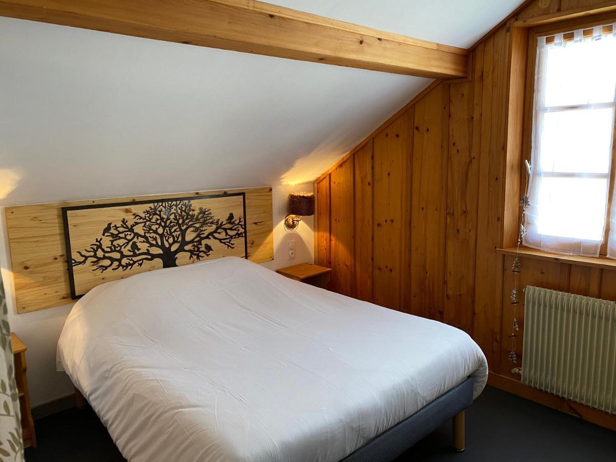 Domaine Du Bugnon Villa Lac des Rouges Truites Bagian luar foto